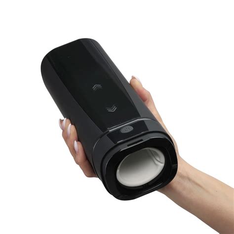 kiiroo onyx +|KIIROO® Onyx+™ Interactive Male Masturbator .